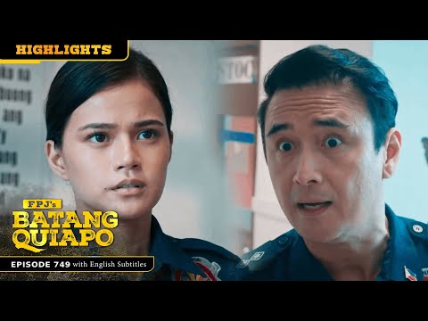 Ponggay Stands Up For Her Principles Against Rigor FPJ S Batang Quiapo With English Subs Ponggay Stands Up For Her Principles Against Rigor FPJ S Batang Quiapo With English Subs