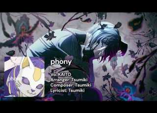 Project Sekai Phony KAITO Another Vocal Ver