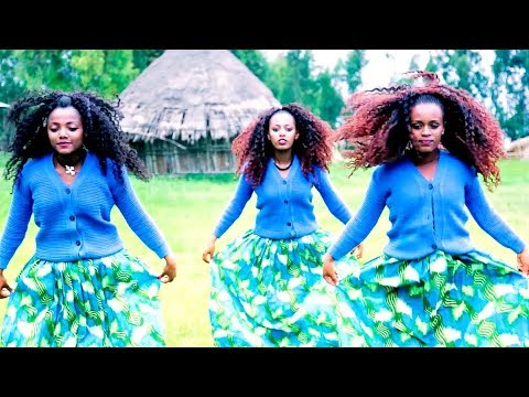 Naafkoo Sobbooqaa Assasaa New Ethiopian Music 2017 Official Video