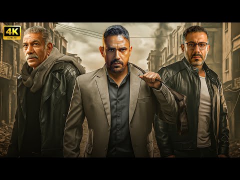 الحلقة 26 أمير كرارة و محمد فراج و سيد رجب طرف تالت