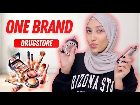 New Makeup From One Brand Let S Try It New Makeup From One Brand Let S Try It