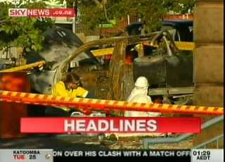  Sky News Night TOTH Close 2008