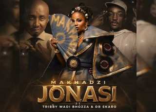  Makhadzi Entertainment Jonasi Official Audio Ft Tribby Wadi Bhozza Dr Skaro