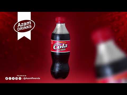 AZAM COLA