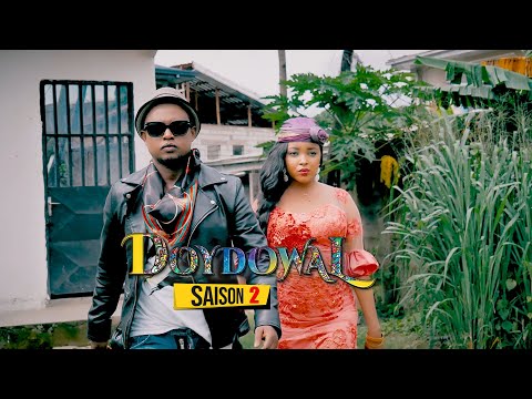 DOYDOWAL 17 Série Fulfulde