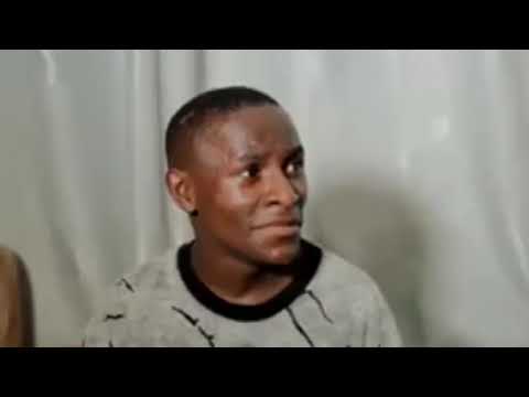 Huyu Ni Nani Episode 26