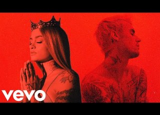 Kehlani Up At Night Feat Justin Bieber Music Video