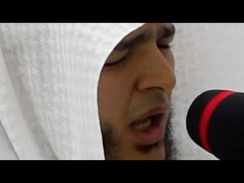 سورة البقرة كاملة صلاة القيام رمضان الشارقة 1443 الشيخ محمد عبادة