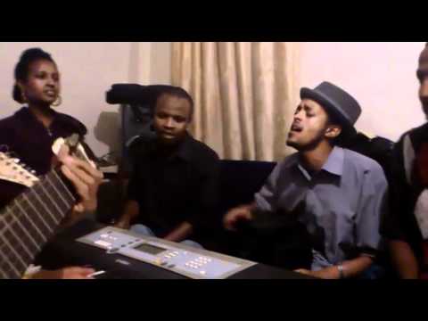 Ante Melkam Neh Ahava Choir