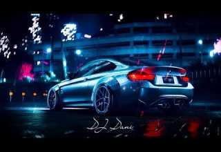 Furkan Soysal 2019 2020 DJ Dani Mix