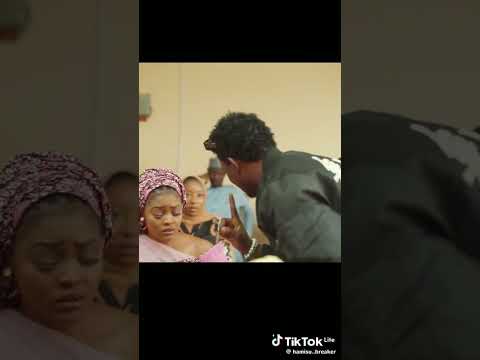 Sabuwar Wakar Hamisu Breaker Inbakeba