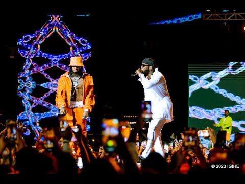 THE BEN ATUNGUYE DIAMOND PLATINUMZ KURI STAGE BARIRIMBANA WHY BAKORANYE TRACEAWARDS2023