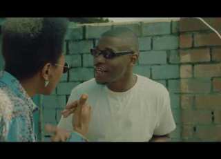 SimulationRxps Ezay Zolo Official Music Video