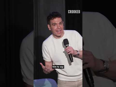 لحظه لعنتی هفته با دونالد ترامپ