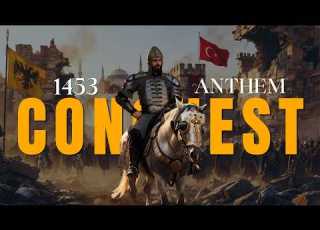  Anthem Of Al Fatih Sultan Muhammad Al Fateh Song