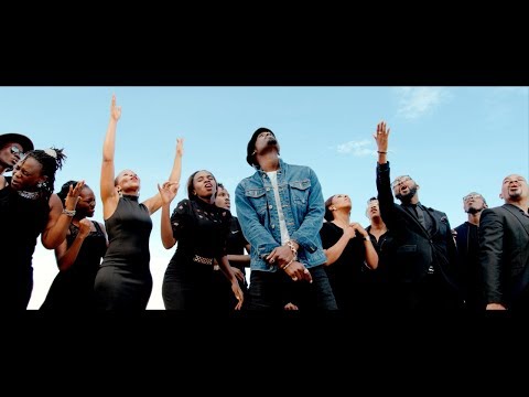 MAURICE KIRYA NZE ANI