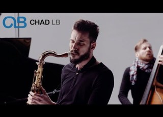  Chad LB Quartet All The Things You Are Jerome Kern