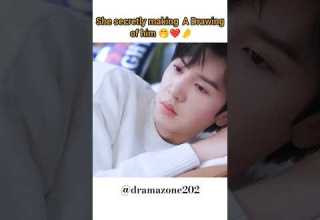 Hidden Love Ep 4 Hiddenlove Shorts Duanjiaxu Sangzhi Cdrama Cutelove Kdramaedit Zhaolusi