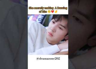 Hidden Love Ep 4 Hiddenlove Shorts Duanjiaxu Sangzhi Cdrama Cutelove Kdramaedit Zhaolusi