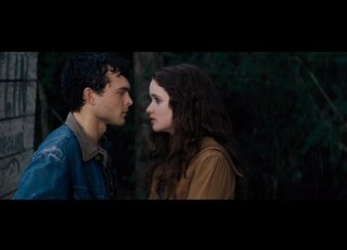 Beautiful Creatures Official Trailer 1 HD