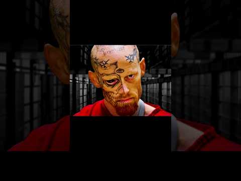 أخطر سجن في العالم