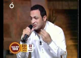  طوني كيوان موال انت وانا يا ريت نتحو ل مجانين