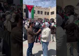 يوم العلم الأردني