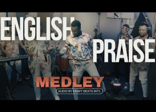  Praise Medley Baba Tumekuja Na Sifa