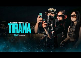 Dorian Albozz Ilo Tirana ICON 6 Highlight