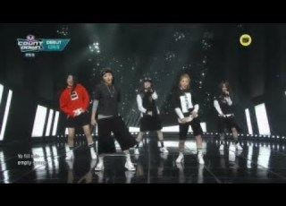 THE ARK The Light M Countdown 4 17 2015