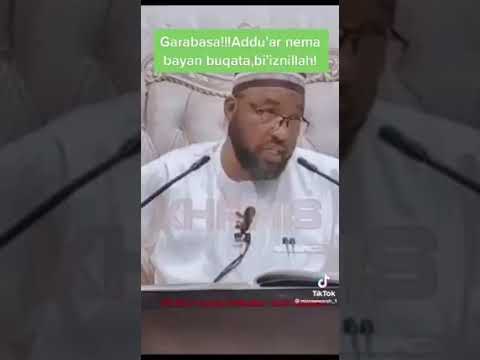 Addu Ar Samun Biyan Bukata Cikin Kanakanin Lokaci