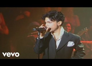  Prince Musicology Live At Webster Hall April 20 2004