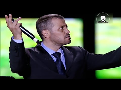 جورج وسوف اي دمعة حزن لا قرطاج 2007