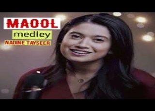  Karaoke Fadel Chaker Medley Maool Fen Layalik Law Ala Albi Ya Ghayeb Karaoke Lirik