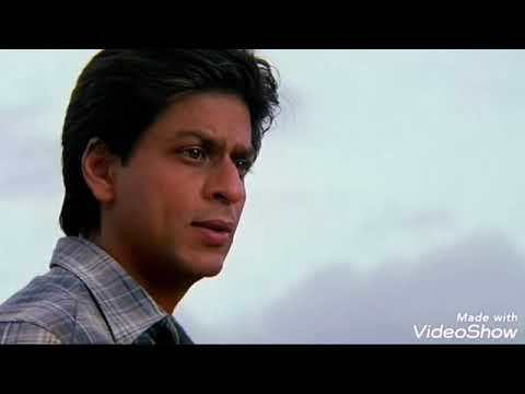 TOP 10 EMOTIONAL SONGS OF SHAHRUKH KHAN SAD SONGS OF SRK Songs That Make You Cry Hindi Sad Song