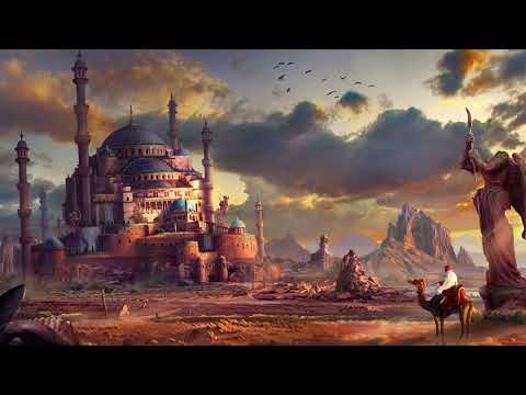 Arabian Nights Instrumental S L O W E D R E V E R B Must Listen Arabian Nights Instrumental S L O W E D R E V E R B Must Listen