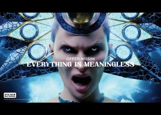 Offer Nissim Everything Is Meaningless