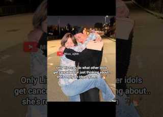  Do They Think Lisa Really Cares Lisa Fypviralシ Ytshorts Blqckpink Kpop Blink Funny