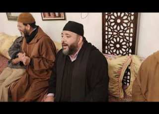 لا اله الا الله انت الرحيم يا الله من روائع الانشاد