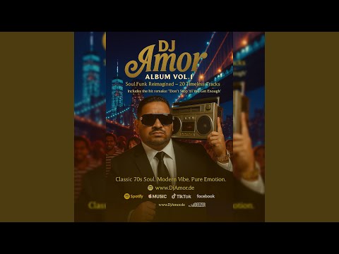 Don T Stop Til You Get Enough