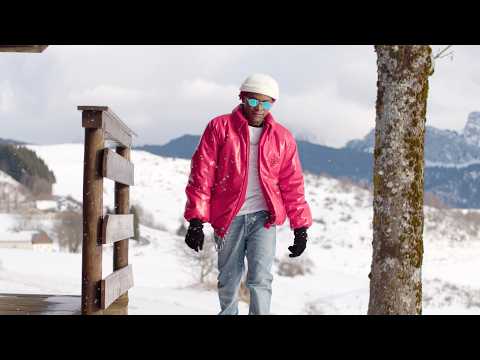 Innoss B WARNING Official Video