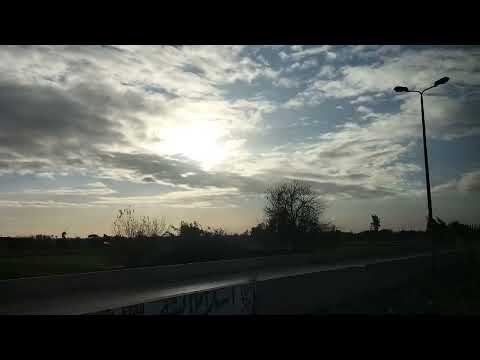 ياريتني كنت أنا ما رأيته