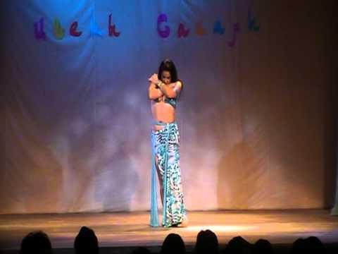 Lisenkova Yuliya Bafakar Fili Nasini