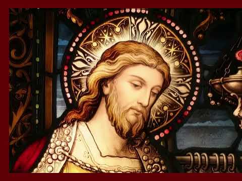 آمال شرش أحبك ربي يسوع