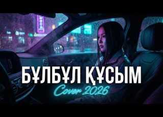  БҰЛБҰЛ ҚҰСЫМ Түнгі жолға лайық тұңғиық терең ән Ayaura Remix 2026