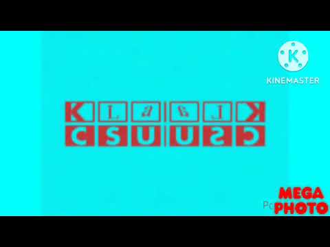 Klasky Csupo In Low Voice Squared In IDFB Electronic Sounds Effects