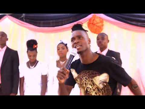 Masanzu Kutwe Harusi Ya Boniphasi Official Video Dir Busangi Video 2022