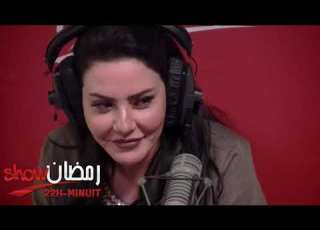 مصطفى الدلاجي يتدخل مع بية الزردي فماذا حصل