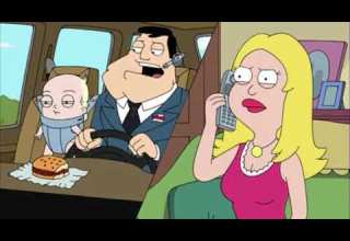 American Dad Every Time I Let A Man Take A Picture Of Me On A Bathroom It Goes Bad 