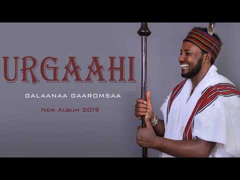 Oromoo Music 2019 Galaanaa Gaaromsaa Jimma